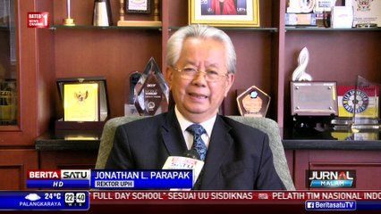 Festival ke-23 Sambut Mahasiswa Baru UPH