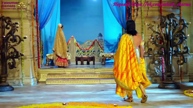 Сита и Рама - 95 серия субтитры