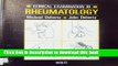 [Download] Clinical Examination in Rheumatology Hardcover Collection