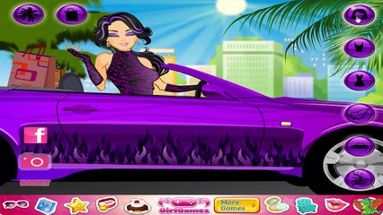 Sun Kissed Girl Game - Video Games For Girls