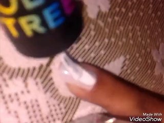 Love-letter-Nail-art-tutorial-be-stylish-love-creativity - 10Youtube.com