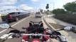 MC Commute - 2016 Honda Africa Twin