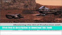 Download Mastering the Art of Production with 3ds max 4 (One-Off) Book Free