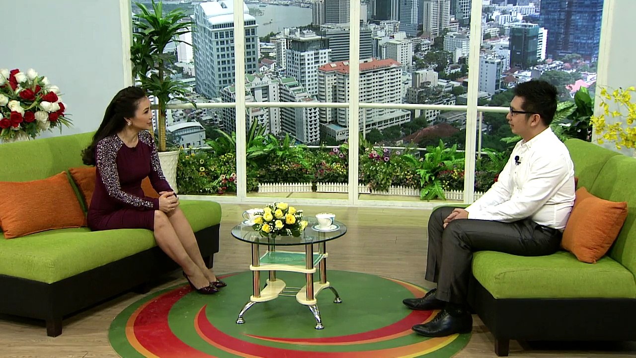 Lưu ý khi sử sụng thẻ tín dụng - Thành Phố Hôm Nay [HTV9 – 07.08.2016]