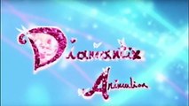 Winx Club Season 8 - Transformation Dreamix Stella