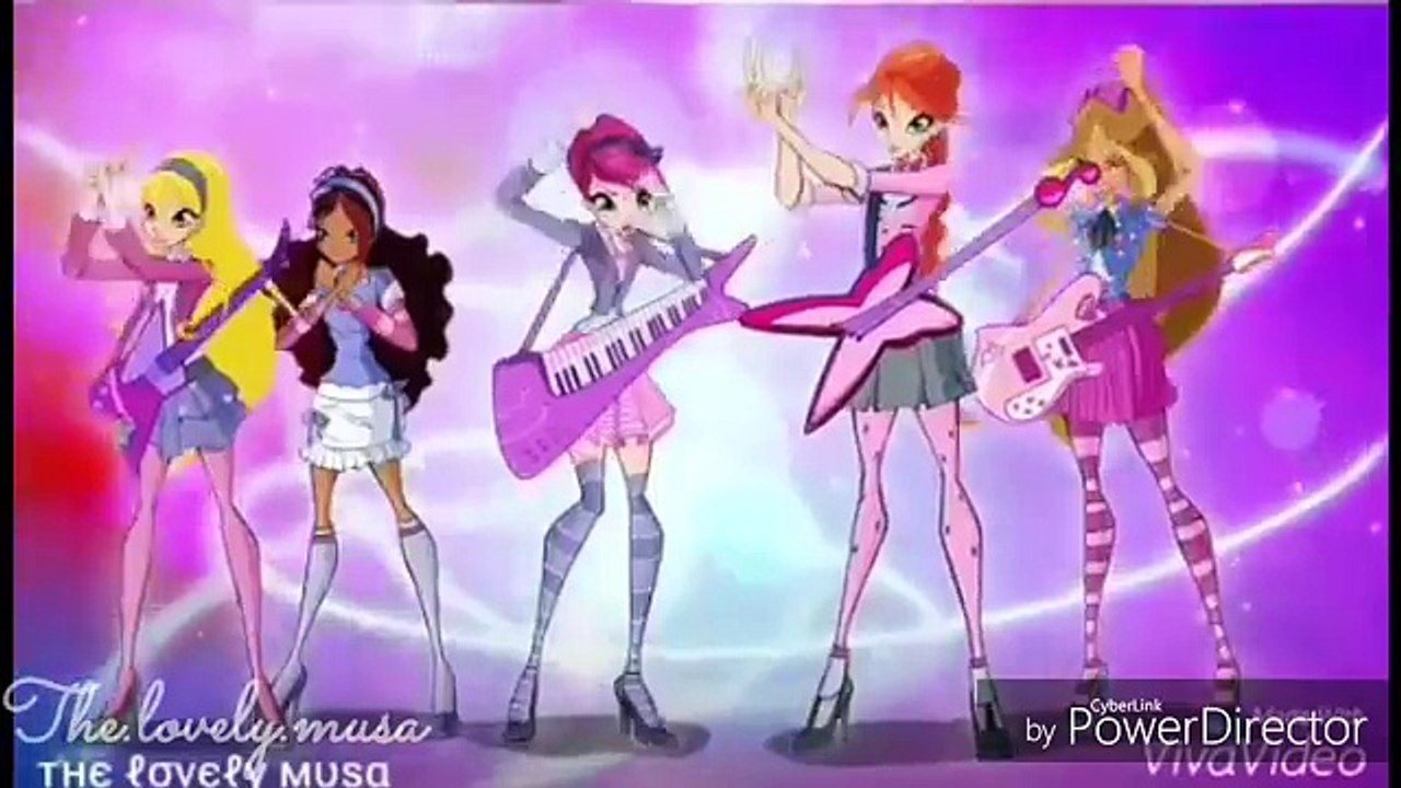 Winx club season 8 trailer.....