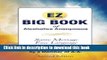 [Download] The EZ Big Book of Alcoholics Anonymous: Same Message-Simple Language Hardcover Free