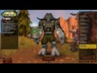 World of Warcraft - Co-op- Let's Play with Tank EP 1