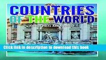 [Download] Countries Of The World (Quick Facts And Figures) (Awesome Kids Educational Books)