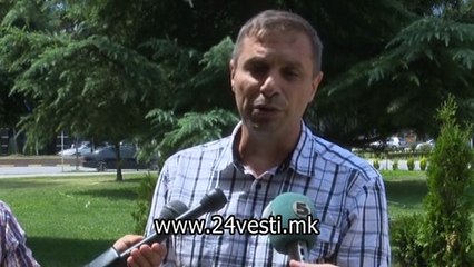 MAJA TETOVO POSLEDICI OD POPLAVI09.08.16 9 8 2016