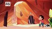 Steven Universe - The Kindergarten Kid - Hunting Gems - Sneak Leak)