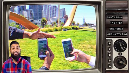 POKEMON GO ACCIDENTS, NO LIFE YOUTUBE HACKERS, GTA6 NEWS - LISPYJIMMY, H3H3PRODUCTIONS - BUNTY BITS