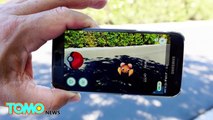 Pokemon Go accidents_ Pokemania is causing all kinds of craziness in the U.S. - TomoNews