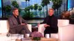 Rihanna & George Clooney Playing 'Never Have I Ever' At Ellen DeGeneres 2016 - HD
