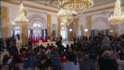 Putin: 'Türkiye'ye Karşı Kısıtlamaları Kademeli Olarak Kaldıracağız' - St. Petersburg