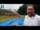 Estádio de atletismo em São Bernardo atenderá de iniciantes até atletas de elite