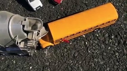 POKEMON GO CAUSES MAJOR ACCIDENT!