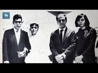 Crônica de um casamento