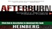 [Download] Afterburn: Society Beyond Fossil Fuels Paperback Online