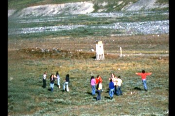 Sumé  "Ildvand " 1973 Greenlandic Prog Political Rock