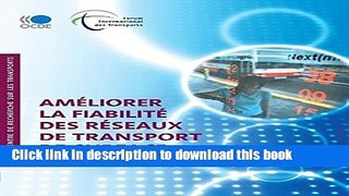 [PDF] Ameliorer La Fiabilite Des Reseaux de Transport de Surface (Forum International Des