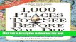 [Download] 1,000 Places to See Before You Die: Revised Second Edition Kindle Free