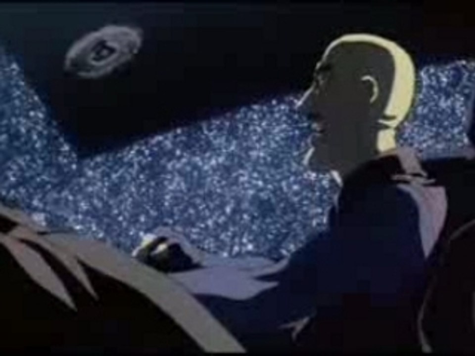 Dimmu Borgir - Ghost in the Shell