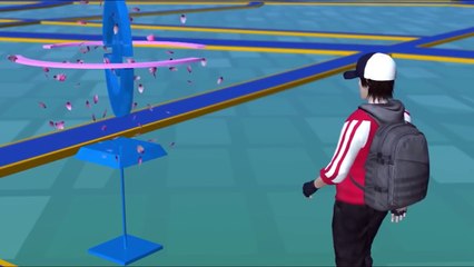 TOP 5 Accidents Caused By Pokemon Go