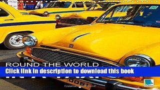 Download Around the World by Taxi: Travel by Taxi: An Exotic Adventure Around the World (Calvendo