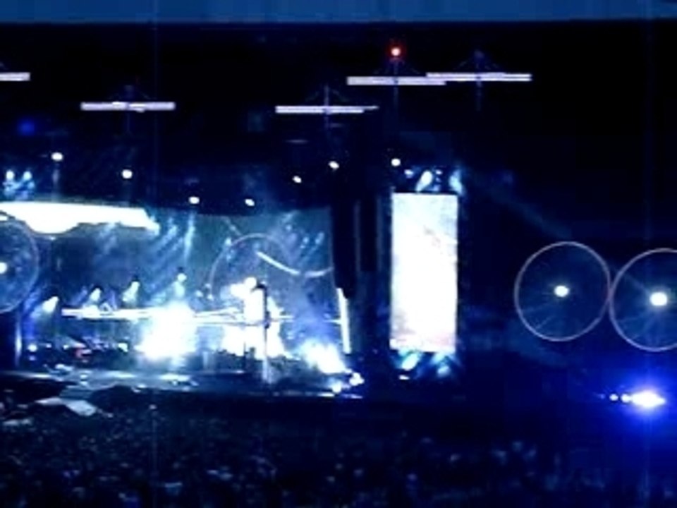 Butterflies & hurricanes '