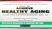 [Download] Natural Hormone Replacement for Men and Women (How to Achieve Healthy Aging) Kindle