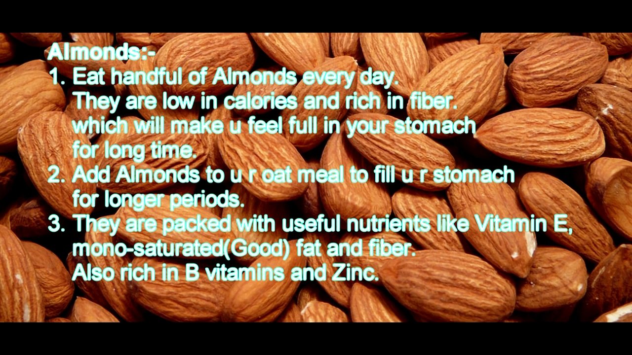 Eat Food To Lose Belly Fat Natural Way !! - YouTube