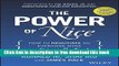 [Download] The Power of Nice: How to Negotiate So Everyone Wins - Especially You! Kindle {Free|