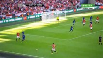 Video Leicester City 1-2 Manchester Utd Highlights (Football FA Community Shield)  7 August  LiveTV