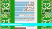 Big Deals  The Front Office Manual: The Definitive Guide to Trading, Structuring and Sales (Global