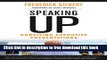 [Download] Speaking Up: Surviving Executive Presentations Hardcover {Free|