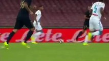 Video Napoli 5-0 Monaco Highlights (Football Friendly Match)  7 August  LiveTV