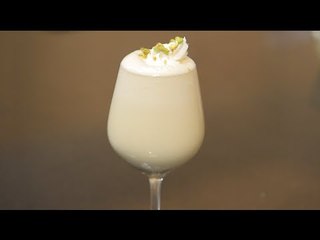 عصير حلاوة بالفسدق | شريف الحطيبي