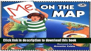 [Download] Me on the Map Paperback Online