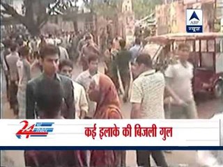 Bangladesh tornado kills 20, injures 200