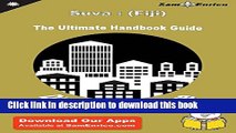 [Download] Ultimate Handbook Guide to Suva : (Fiji) Travel Guide Hardcover Online