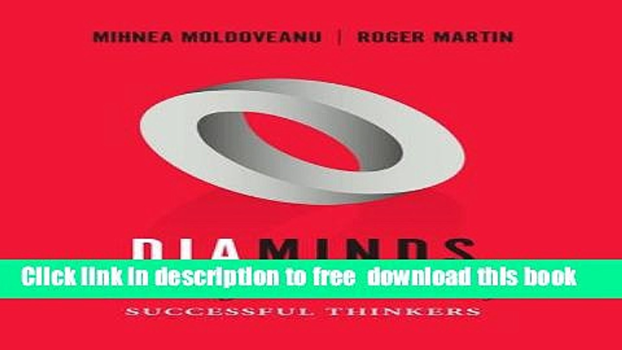[Download] Diaminds: Decoding the Mental Habits of Successful Thinkers Paperback {Free|