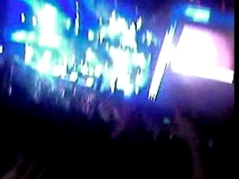 Vieilles charrues - Joey Star (Seine St Denis)