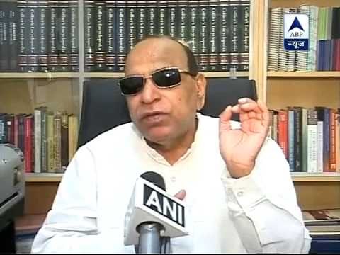 NCP leader seeks pardon for Sanjay Dutt