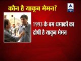 Death for Yakub Memon, 10 others get life term