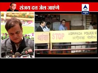 Sanjay Dutt is not a terrorist, he worked for riot victims: Abu Azmi