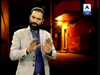 Sansani: Jilted lover's bloody attack