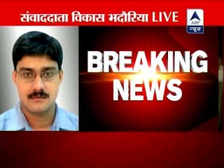 No outcome after all-party meeting on SL issue