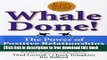 [Download] Whale Done!: The Power of Positive Relationships Hardcover {Free|