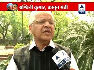 Political negotiations common among parties: Ashwini Kumar